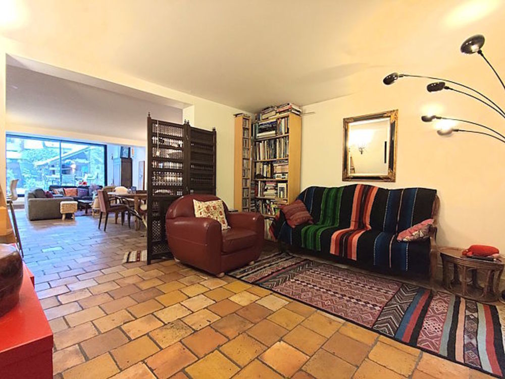 � vendre  Maison V�lizy-Villacoublay (78140)