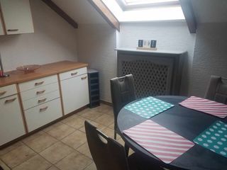  Appartement � louer 4 pi�ces 100 m�