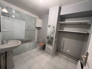  Appartement � vendre 1 pi�ce 34 m�