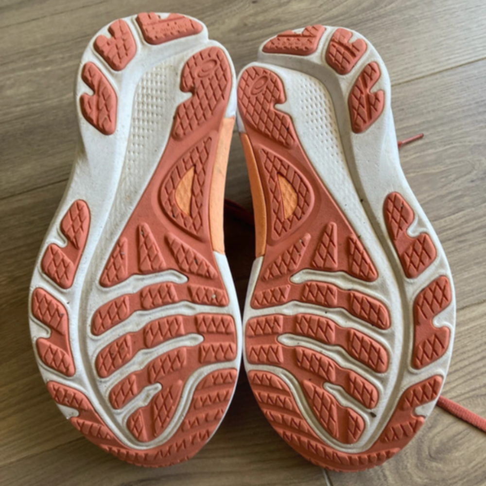 Basket running Asics Chaussures