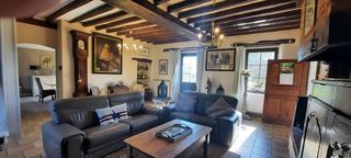  Ferme � vendre 7 pi�ces 193 m�