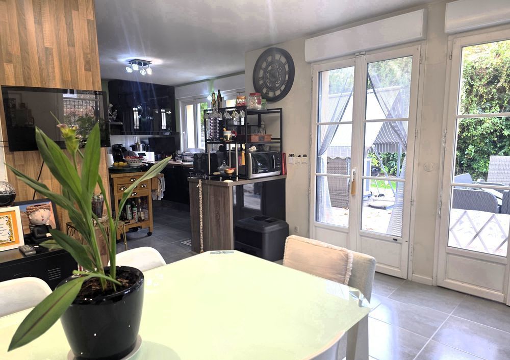 � vendre  Maison Chennevi�res-sur-Marne (94430)