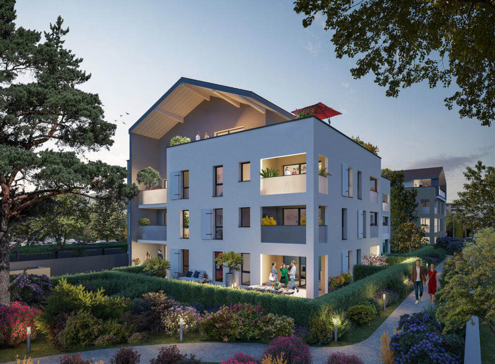   Thonon-les-Bains (74200)