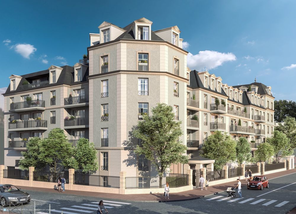   Le Blanc-Mesnil (93150)
