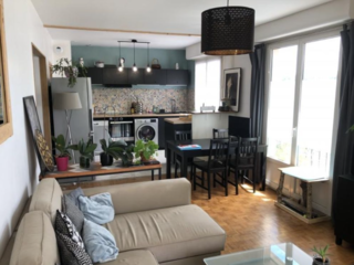  Appartement � louer 1 pi�ce 30 m�