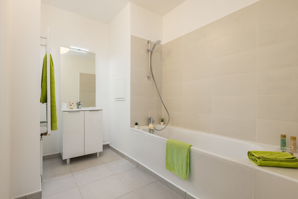 Appartements neufs   Champigny-sur-Marne (94500)