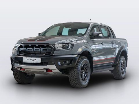 Ford Ranger 2.0 TDCi 4x4 RAPTOR 2022 occasion Annecy 74000