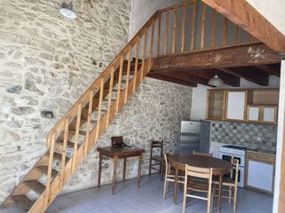  Appartement � louer 2/3 pi�ces 52 m�