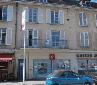  Appartement � louer 5 pi�ces 80 m�