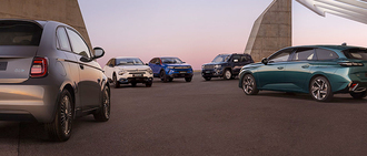 EDR Automobiles Fiat Alfa Romeo Abarth Narbonne, concessionnaire 11