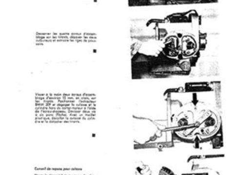 Pi&egrave;ces et &eacute;quipements Moto - Scooter - Quad Pi&egrave;ces et &eacute;quipements Moto - Scooter - Quad  occasion Saint-Rem&egrave;ze 07700