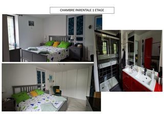  Maison � vendre 9 pi�ces 225 m�