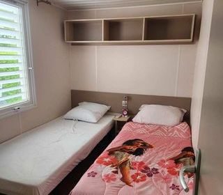 Location  Mobile Home 