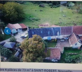  Ferme � vendre 5 pi�ces 76 m�