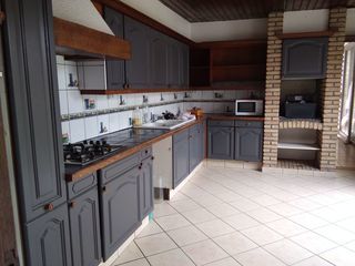  Maison � vendre 7 pi�ces 350 m�