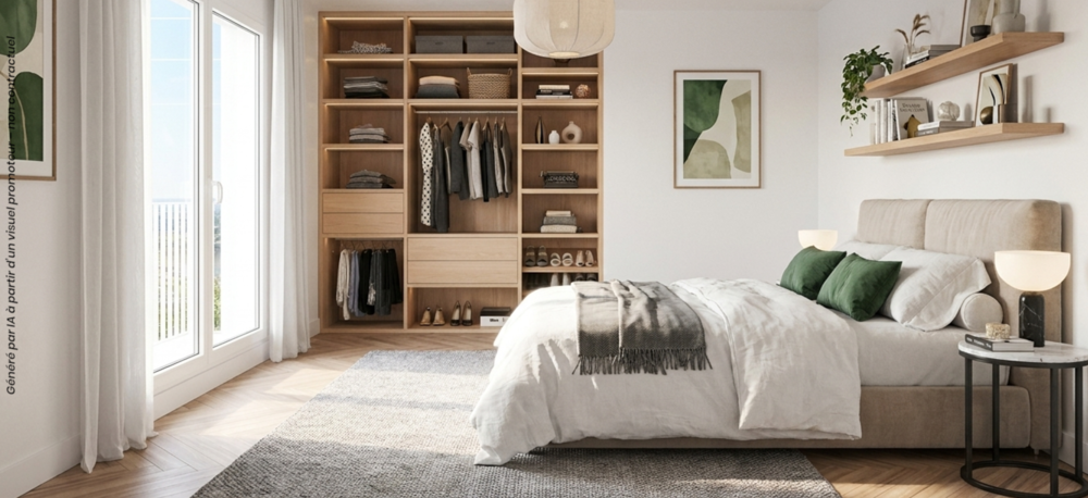 Appartements neufs   Bihorel (76420)