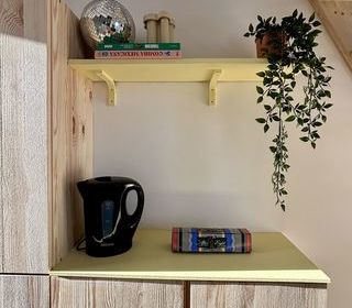  Appartement � louer 2 pi�ces 27 m�