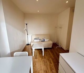  Appartement � louer 1 pi�ce 18 m�