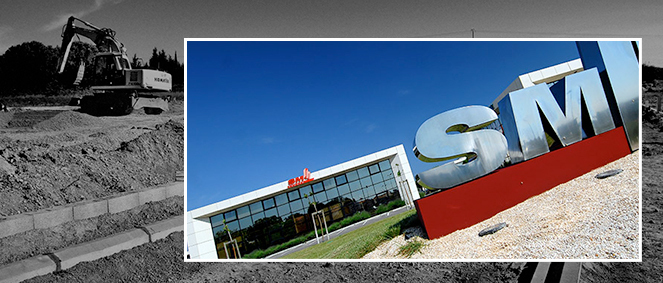 Agence SM PROMOTION NARBONNE Narbonne