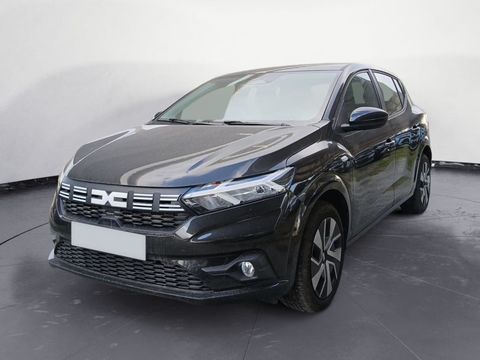 Dacia Sandero TCe 90 GSR2 Expression 2025 occasion Osny 95520