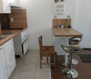 Appartement � vendre 1 pi�ce 21 m�