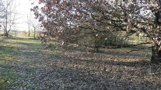  Terrain � vendre 962 m�