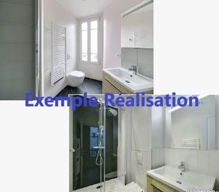  Appartement � vendre 1 pi�ce 19 m�