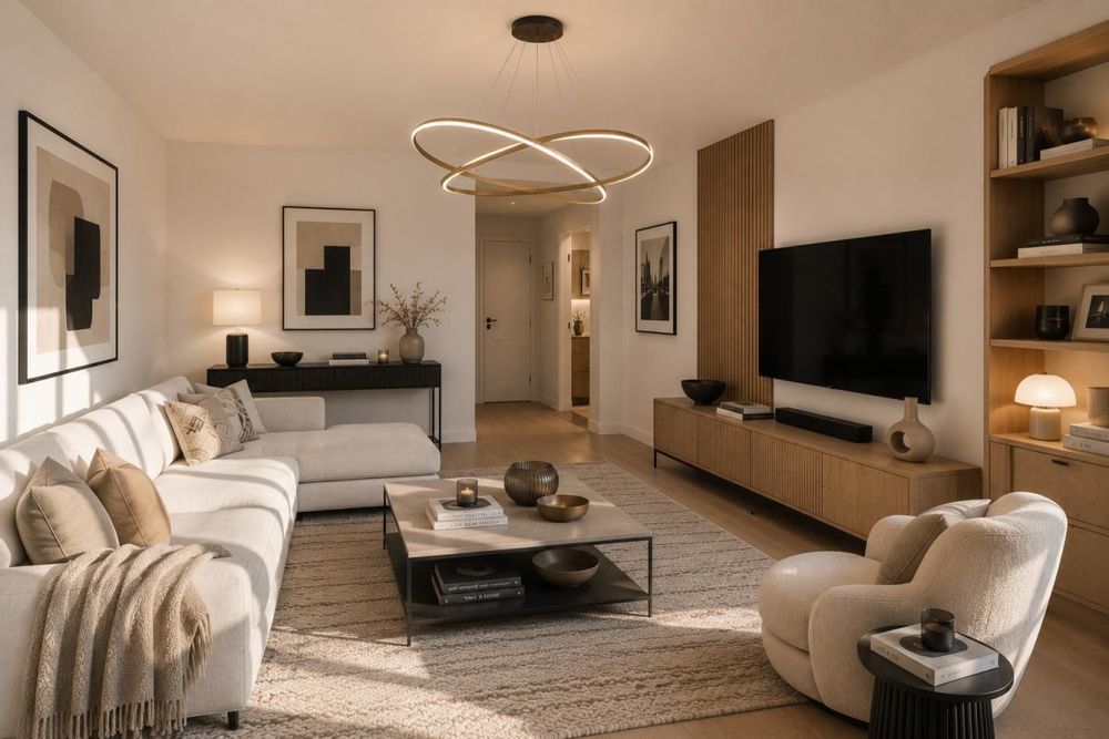 Appartements neufs   Poissy (78300)