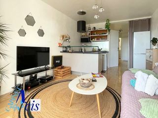  Appartement � vendre 2 pi�ces 37 m�