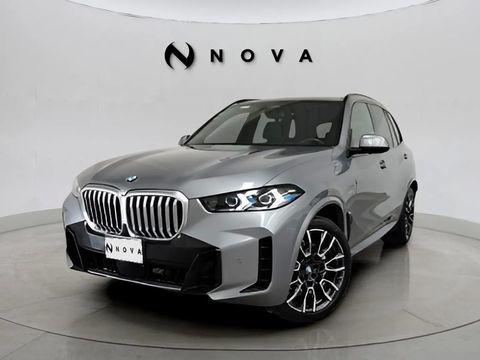 BMW X5 3.0 xDrive 40i M Sport 2024 occasion Pessac 33600