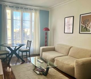  Appartement � vendre 2 pi�ces 45 m�