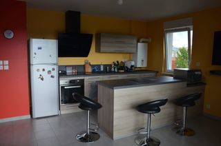  Appartement � vendre 2 pi�ces 46 m�