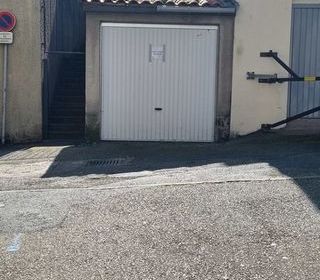  Parking / Garage � louer 14 m�