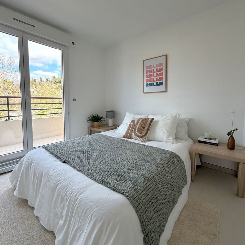 Appartements neufs   Auribeau-sur-Siagne (06810)