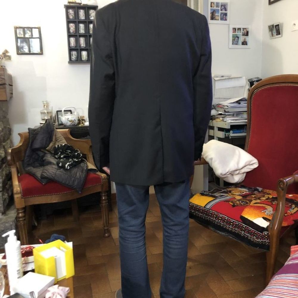 Veste homme Burton Vêtements