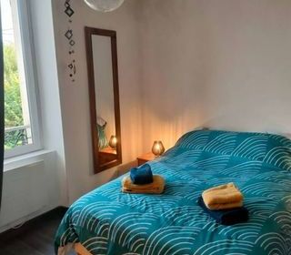  Appartement � louer 2 pi�ces 42 m�