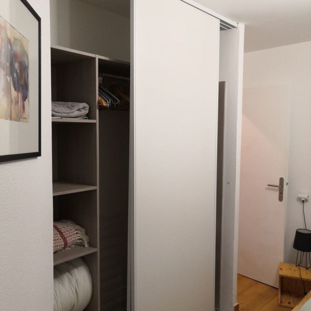 Location Appartement location d'un T2 en bail mobilité 