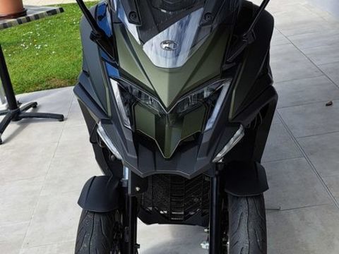 Scooter KYMCO 2023 occasion Les Sables-d'Olonne 85340