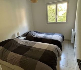  Appartement � louer 3 pi�ces 62 m�