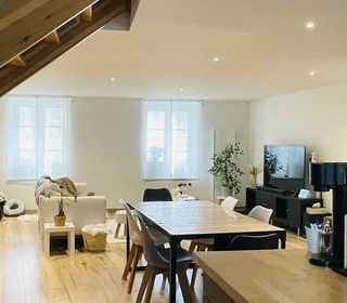  Maison � vendre 4 pi�ces 109 m�