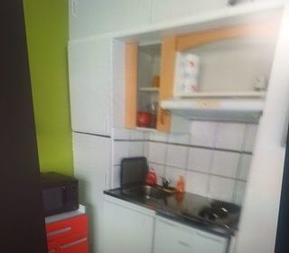  Appartement � louer 1 pi�ce 15 m�