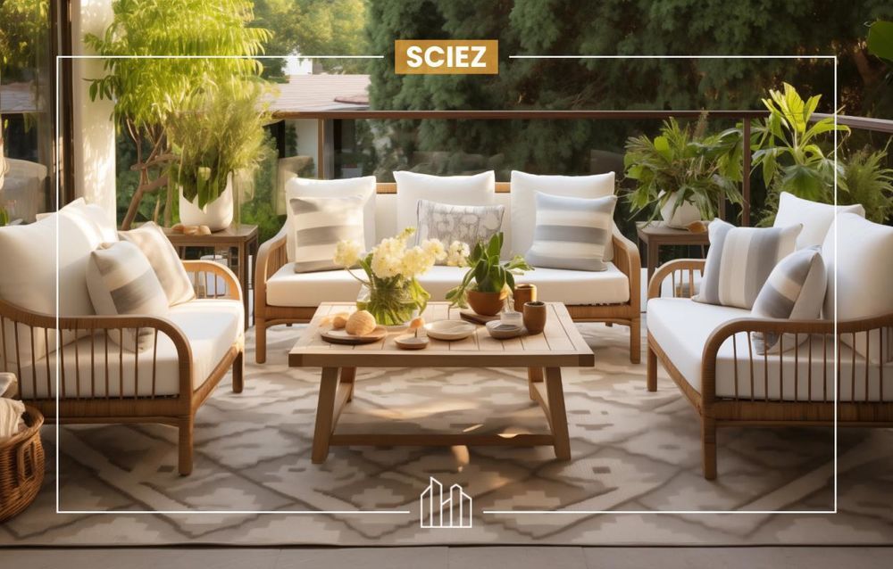 Appartements neufs   Sciez (74140)