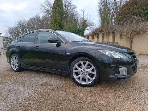 Mazda Mazda6 2.5L MZR Sport 2008 occasion Duras 47120