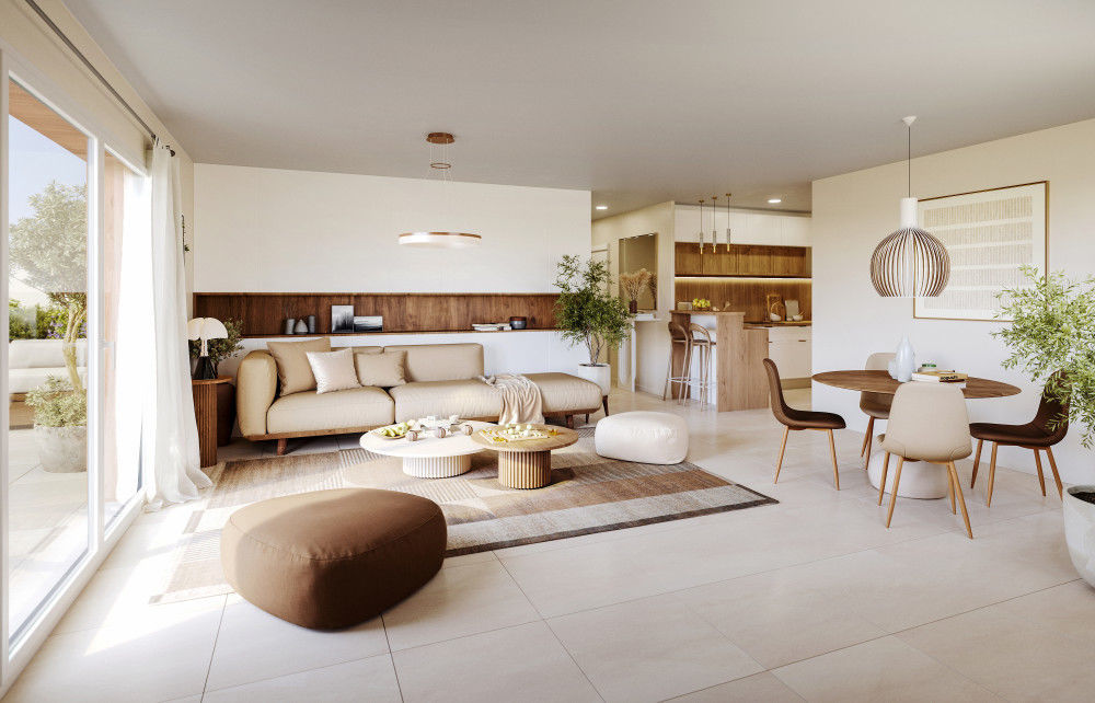 Appartements neufs   Cannes (06400)