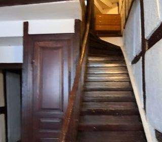  Immeuble � vendre 160 m�