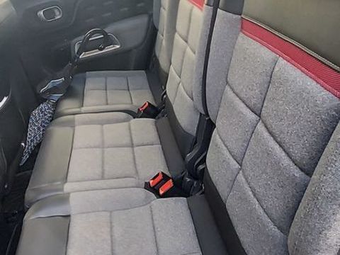 Citro&euml;n C5 aircross C5 Aircross BlueHDi 130 S&S EAT8 Feel 2022 occasion Berneuil 16480