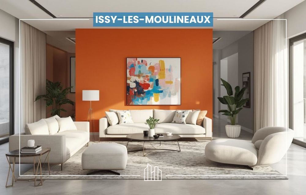   Issy-les-Moulineaux (92130)