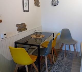  Appartement � louer 1 pi�ce 23 m�