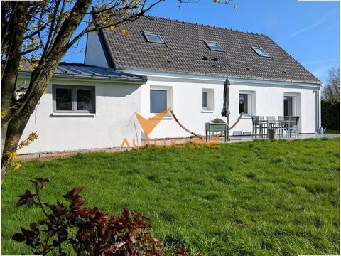   Maison F5 Maison - 5 pi�ce(s) - 104 m�