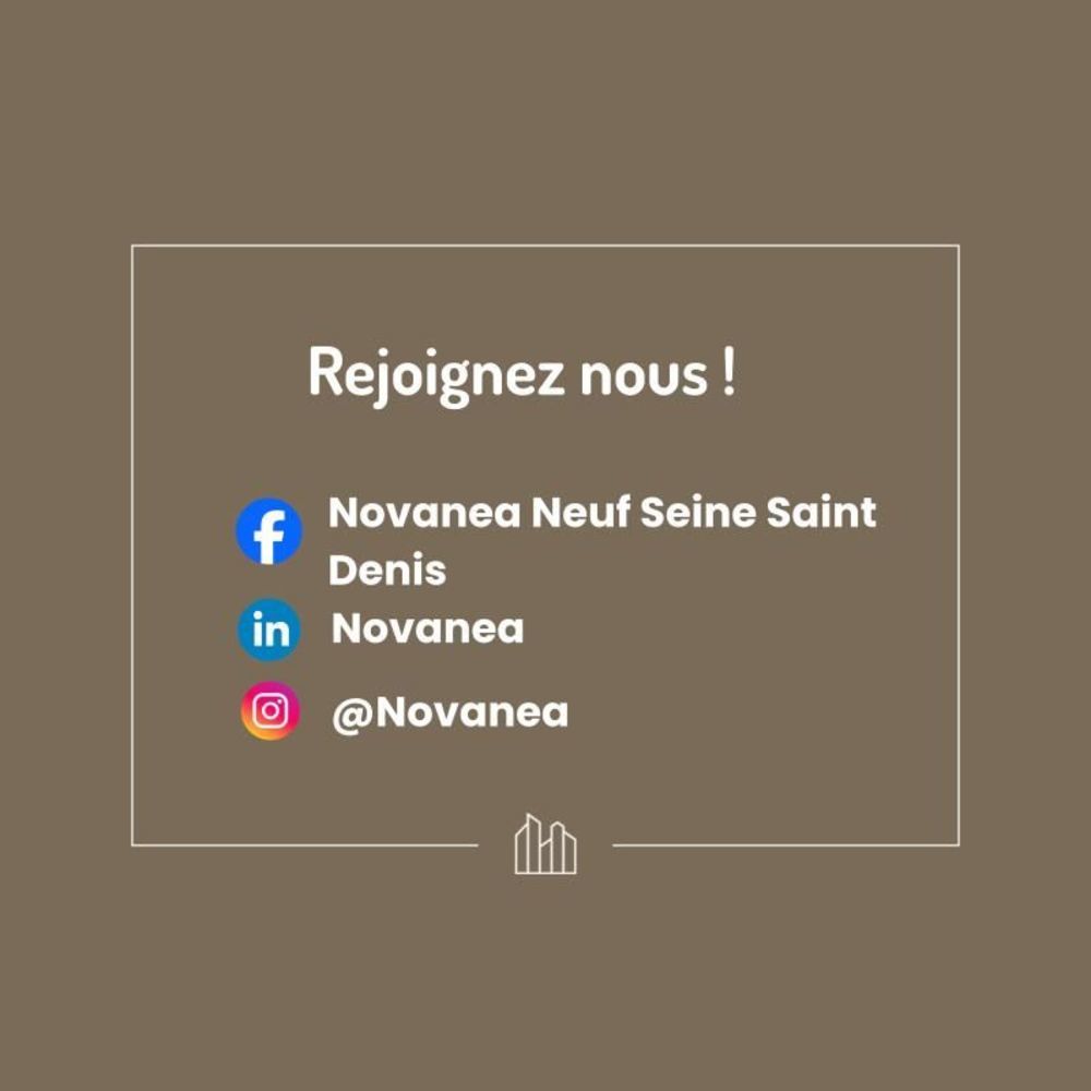 Appartements neufs   Aubervilliers (93300)